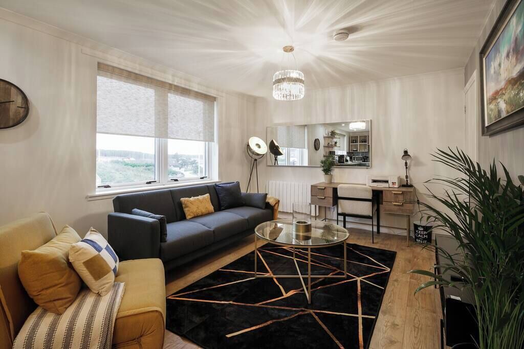 Photo of Others in Findhorn