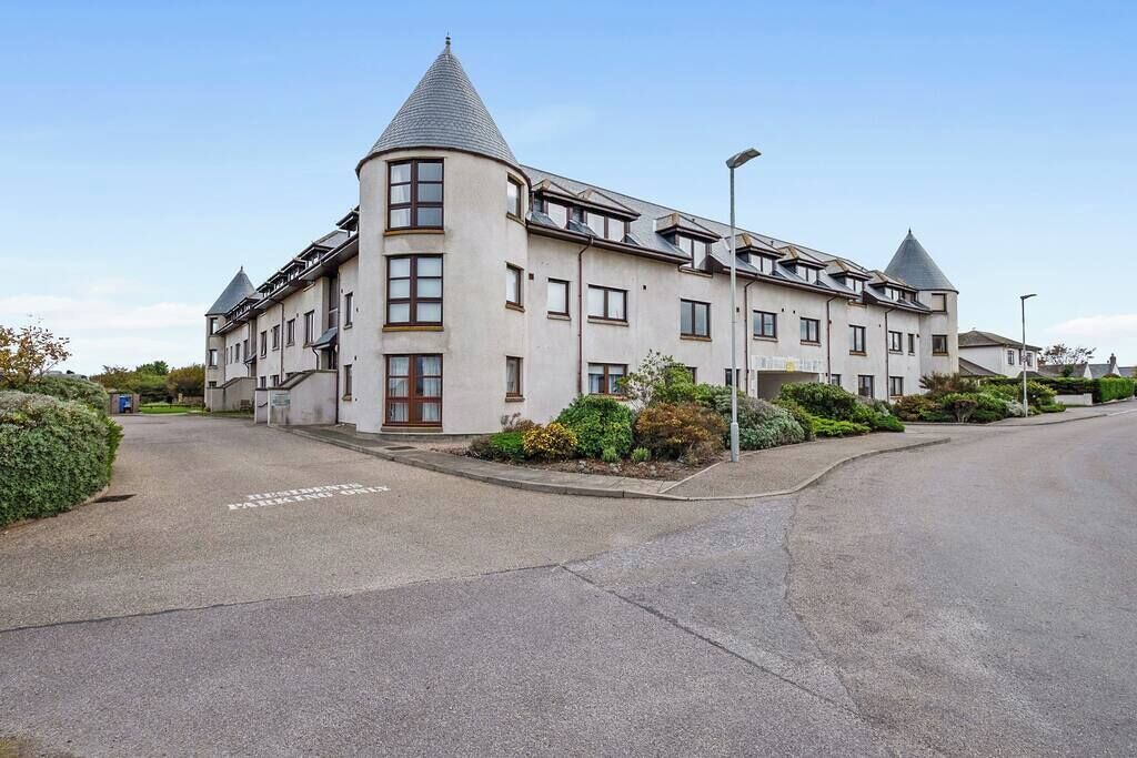 Photo of Outdoor in Findhorn