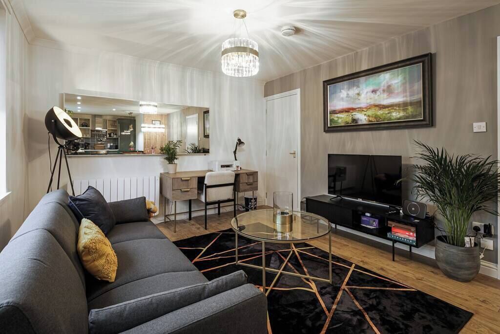 Photo of Others in Findhorn