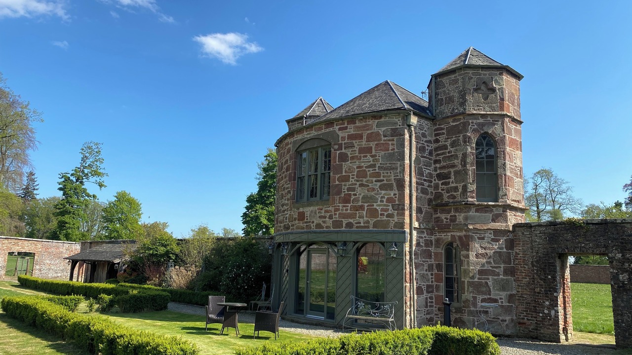 Photo of Outdoor in Laurencekirk