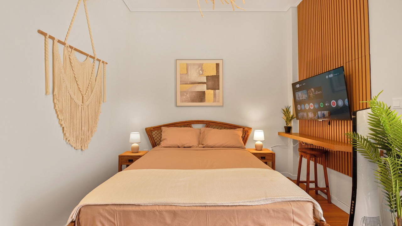 Photo of Bedroom in Preveza