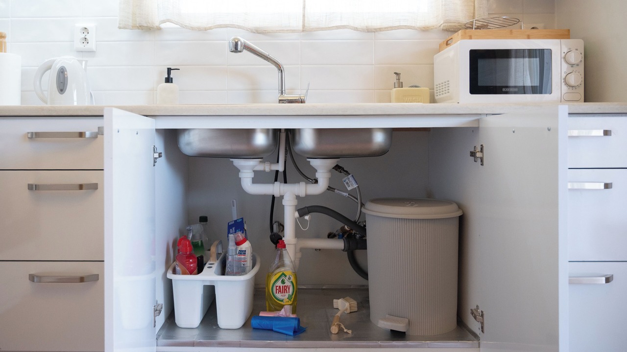 Photo of Kitchen in Preveza