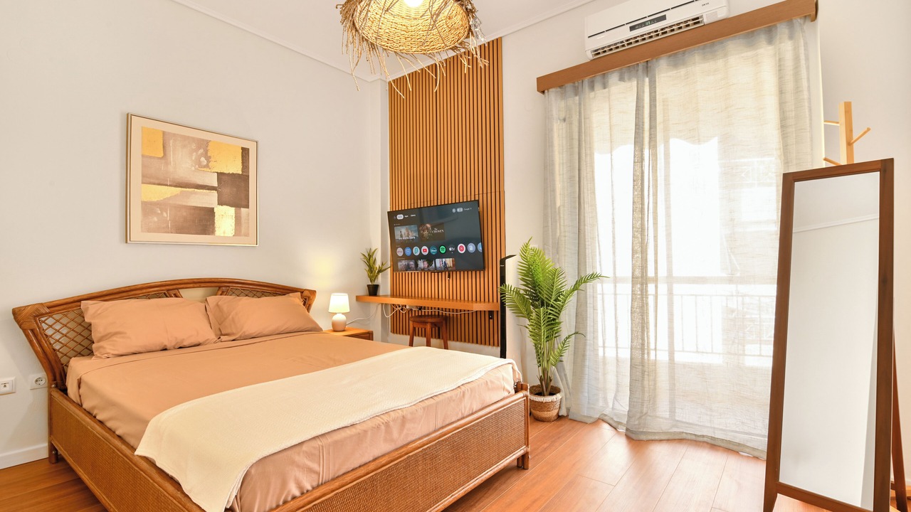 Photo of Bedroom in Preveza