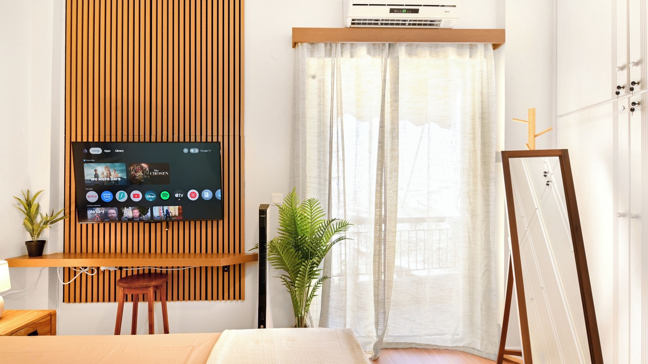 Photo of Bedroom in Preveza