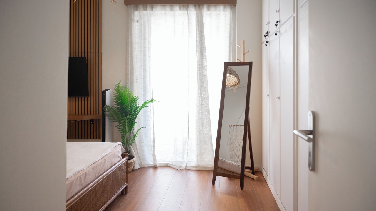 Photo of Bedroom in Preveza
