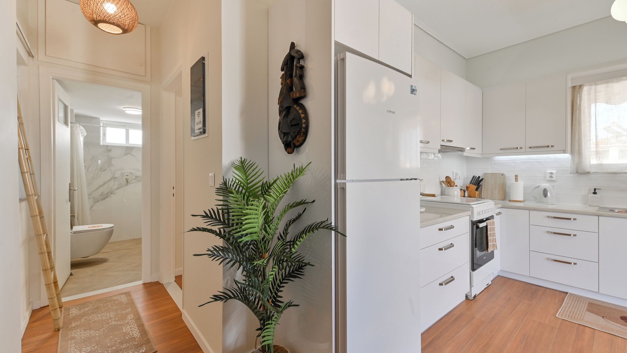 Photo of Kitchen in Preveza