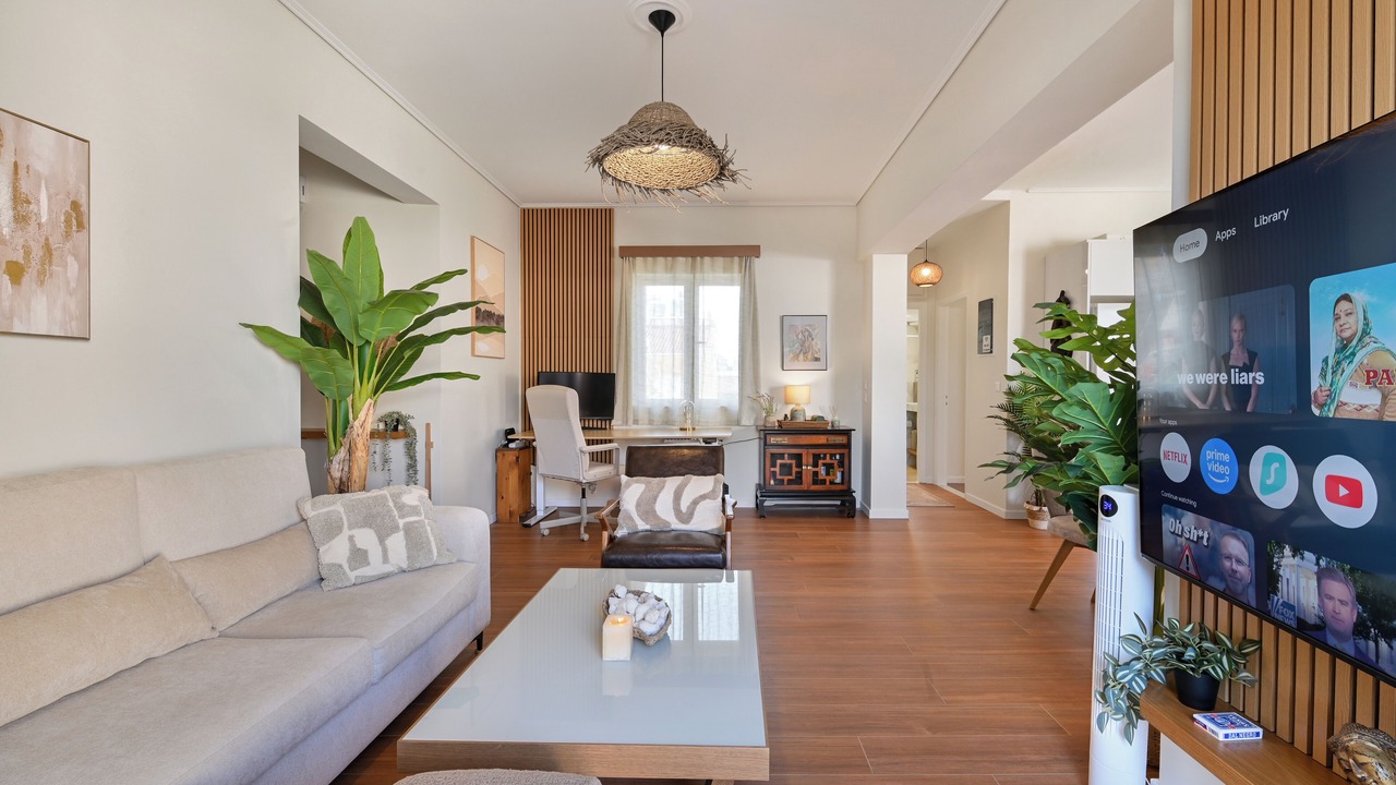 Photo of Livingroom in Preveza