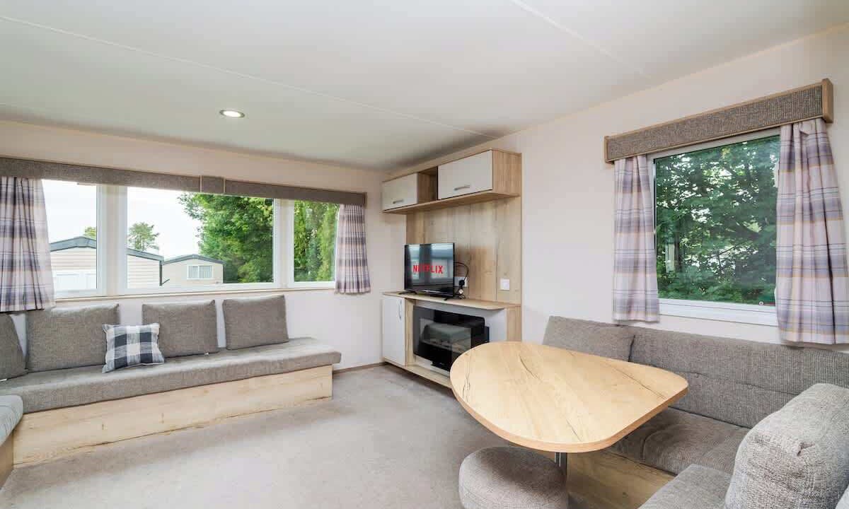 Photo of Livingroom in Port Seton