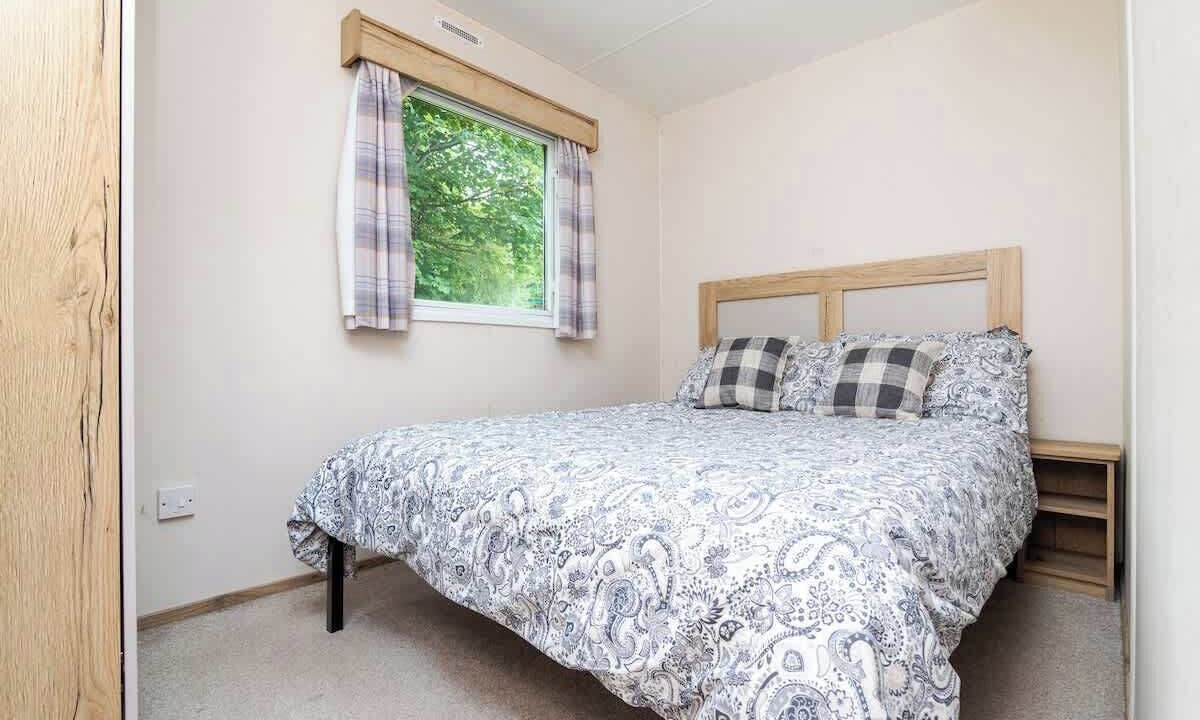 Photo of Bedroom in Port Seton