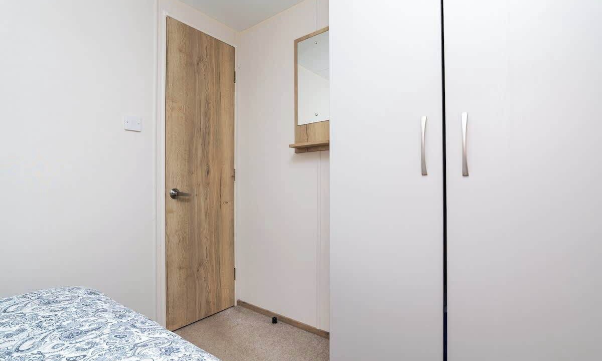 Photo of Bedroom in Port Seton