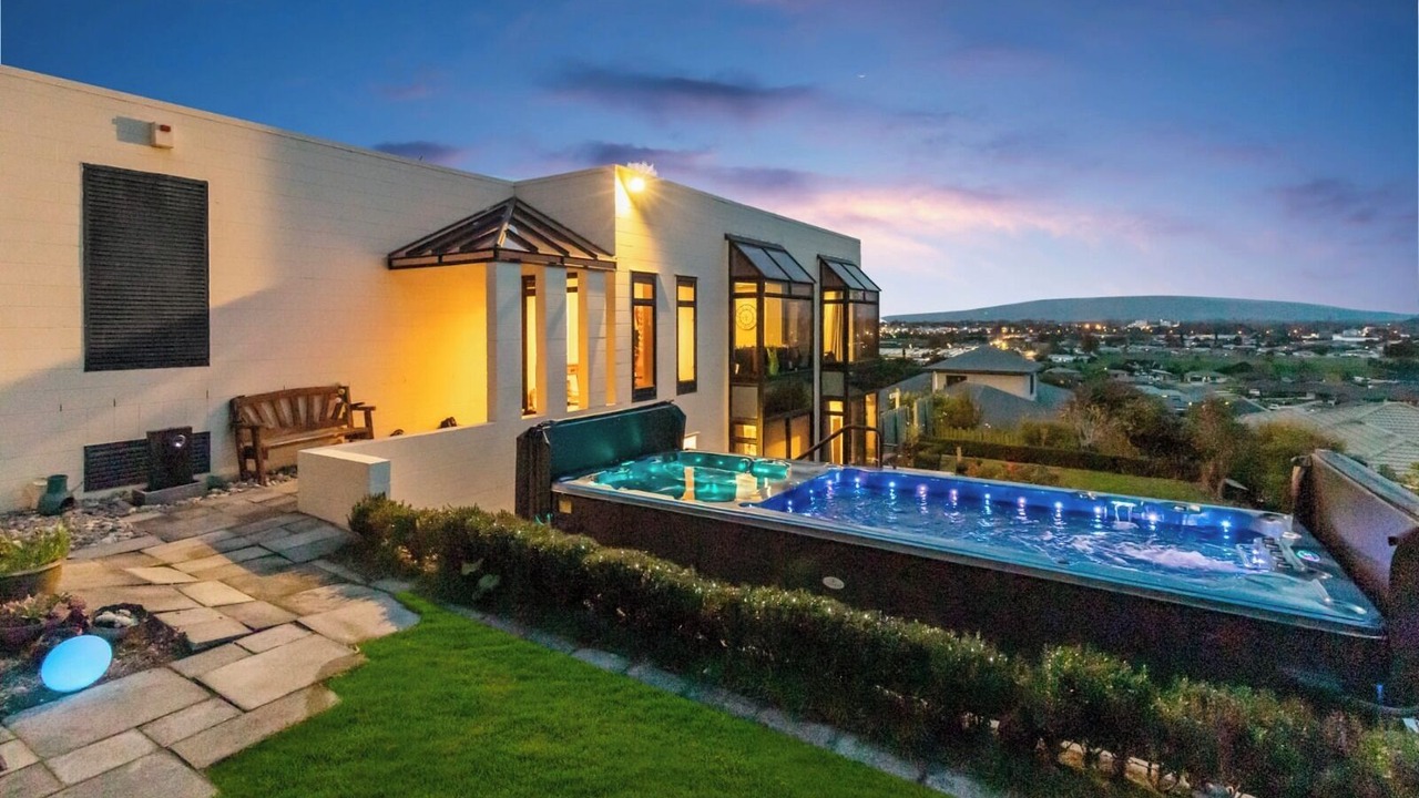 Photo of Patio Balcony in Te Awamutu
