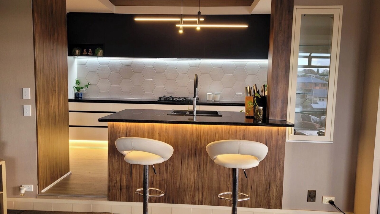 Photo of Kitchen in Te Awamutu