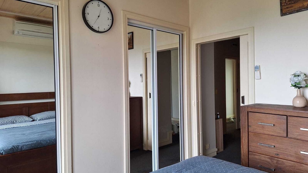 Photo of Bedroom in Te Awamutu