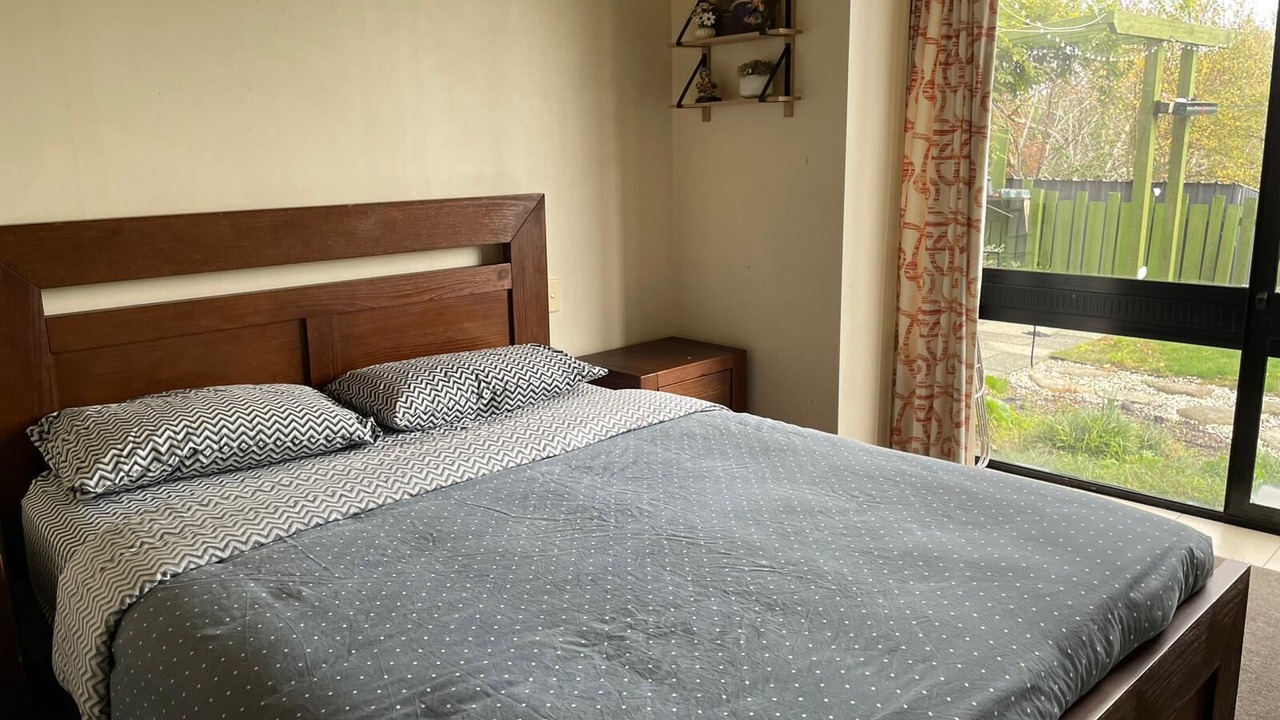 Photo of Bedroom in Te Awamutu