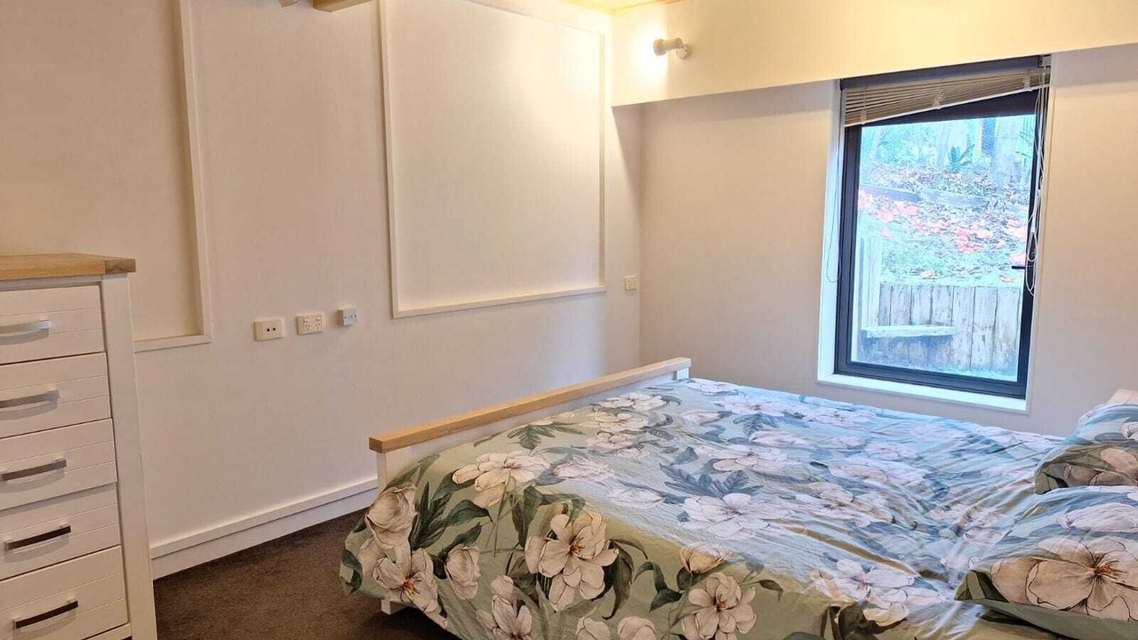 Photo of Bedroom in Te Awamutu