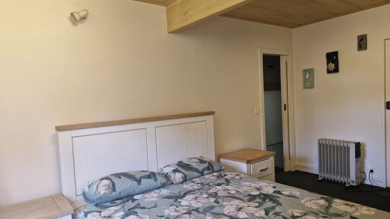 Photo of Bedroom in Te Awamutu