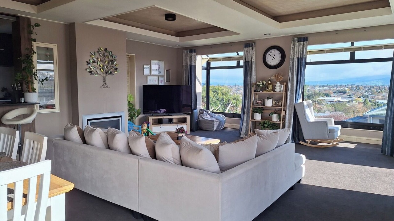 Photo of Livingroom in Te Awamutu