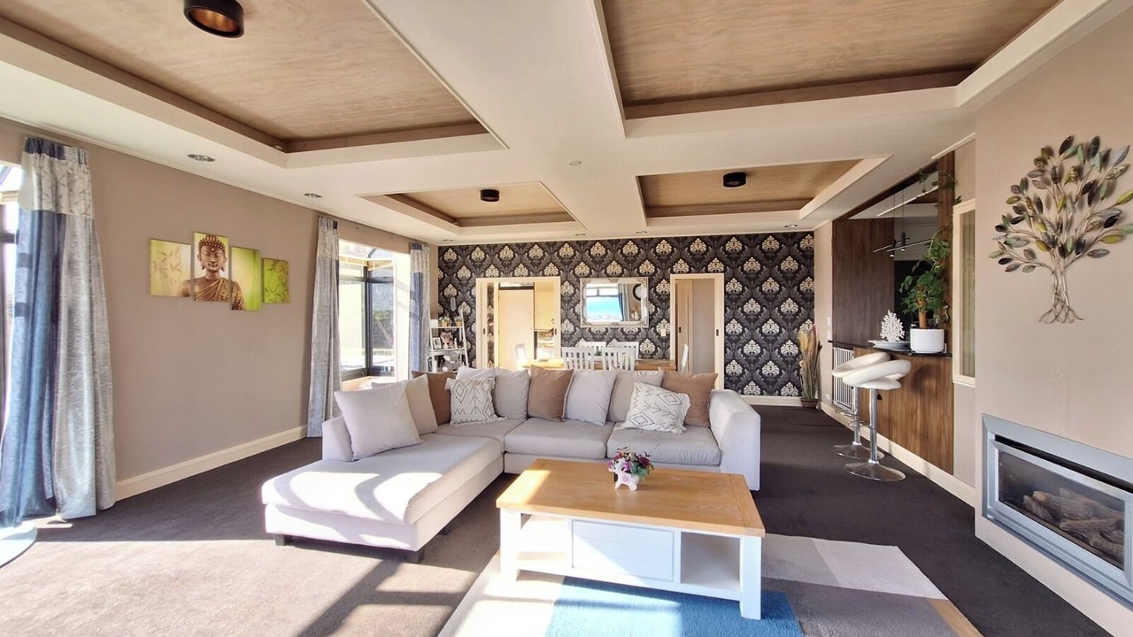 Photo of Livingroom in Te Awamutu