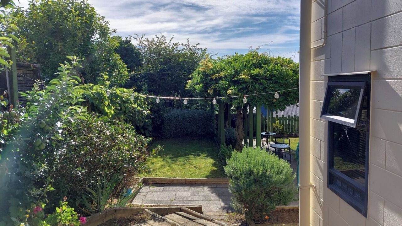 Photo of Patio Balcony in Te Awamutu