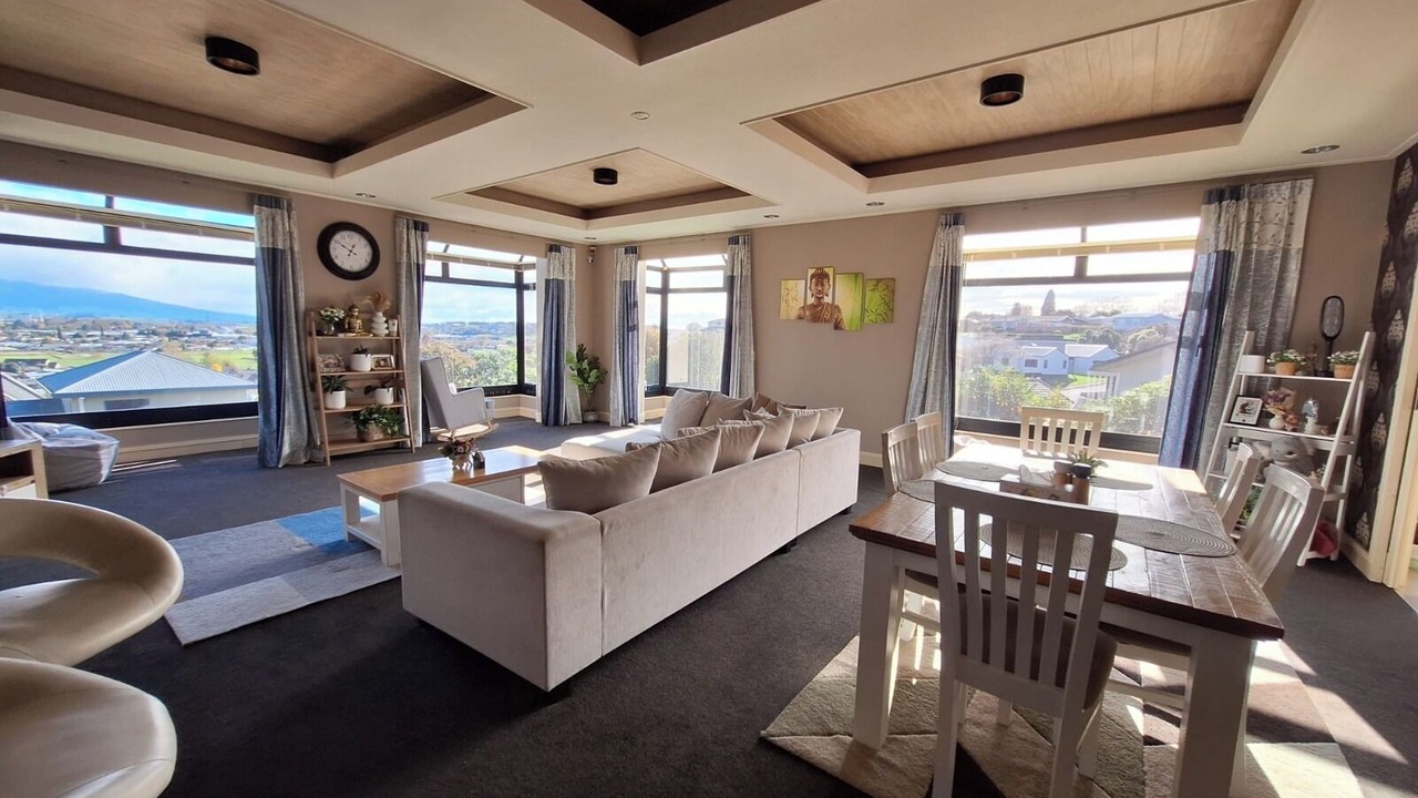 Photo of Livingroom in Te Awamutu