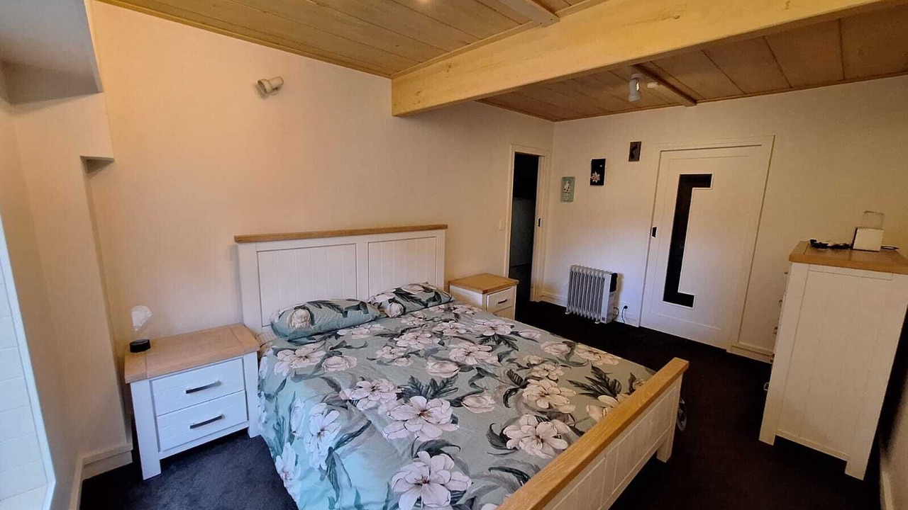 Photo of Bedroom in Te Awamutu