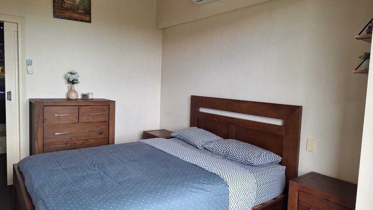 Photo of Bedroom in Te Awamutu
