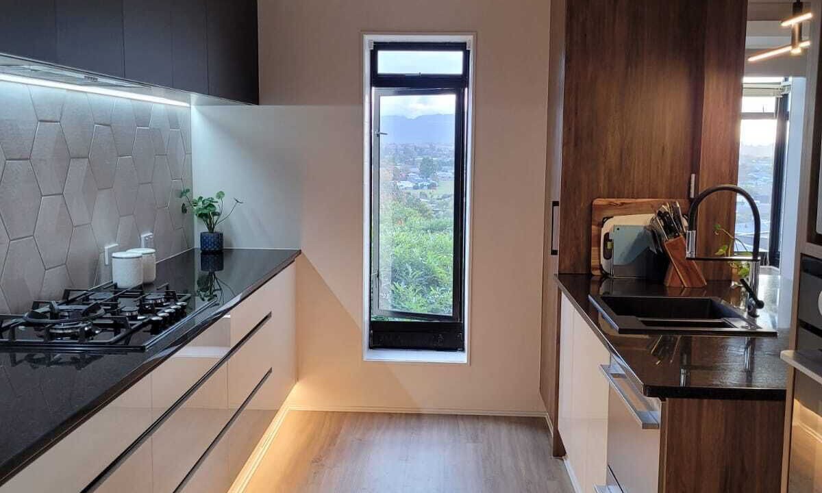 Photo of Kitchen in Te Awamutu