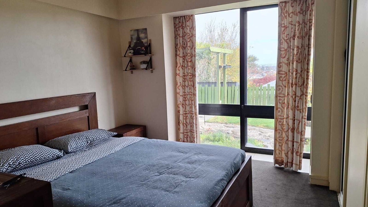 Photo of Bedroom in Te Awamutu