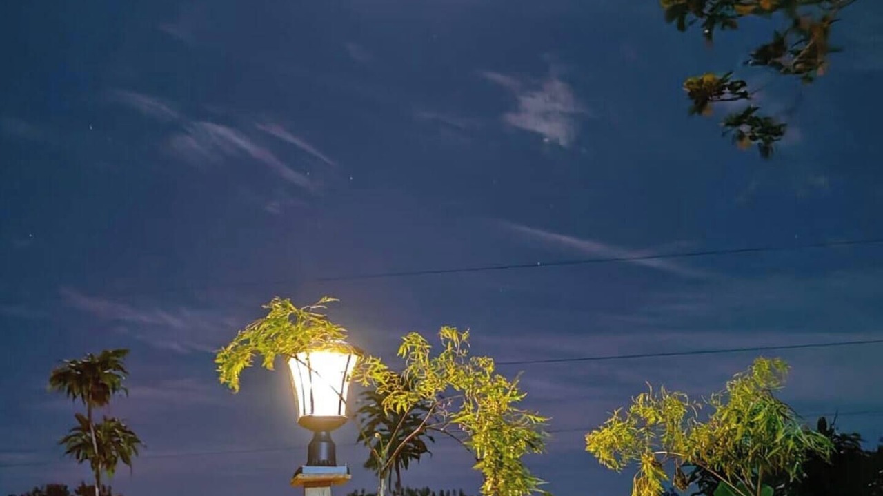Photo of Outdoor in Monterrey