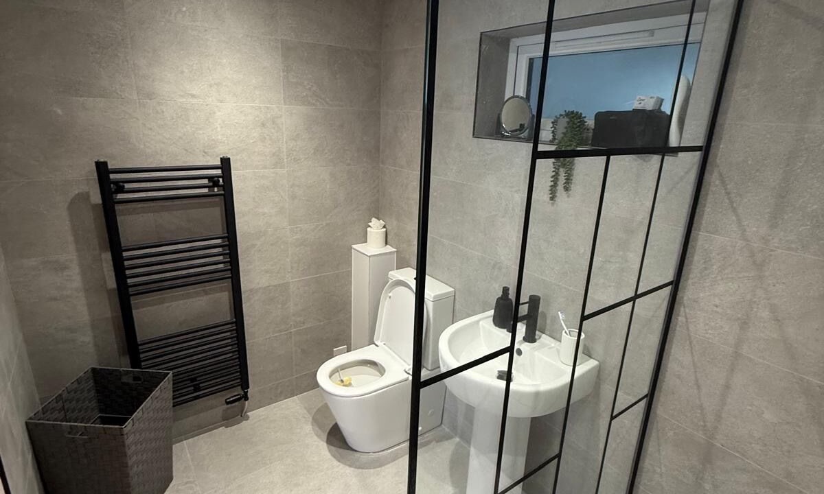 Photo of Bathroom in Dalgety Bay