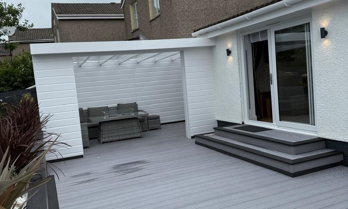 Photo of Outdoor in Dalgety Bay