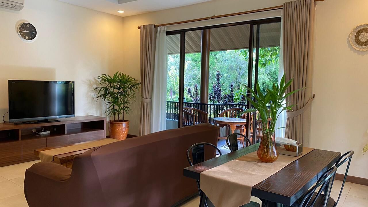 Photo of Livingroom in Ciawi