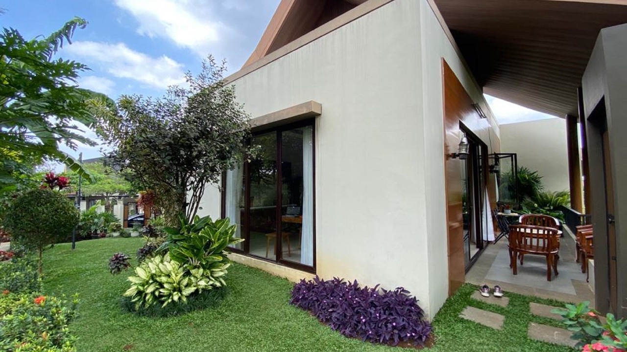 Photo of Outdoor in Ciawi