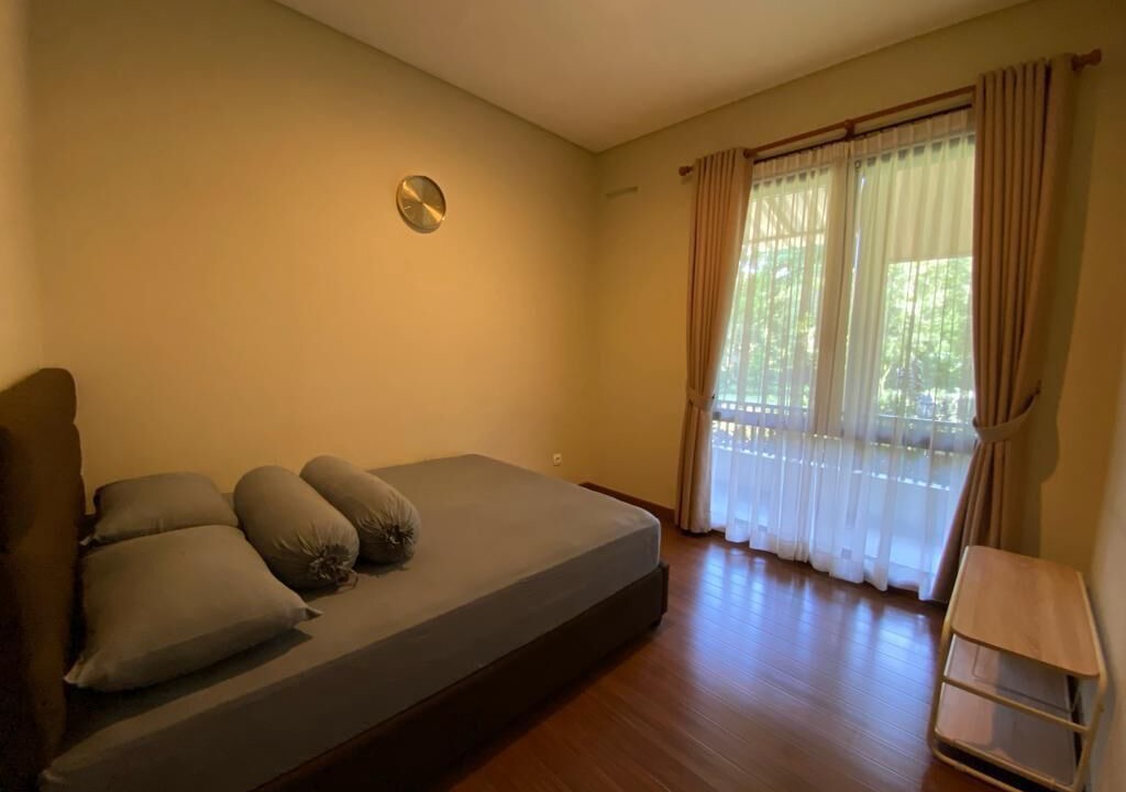 Photo of Bedroom in Ciawi