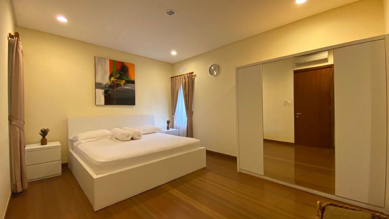 Photo of Bedroom in Ciawi