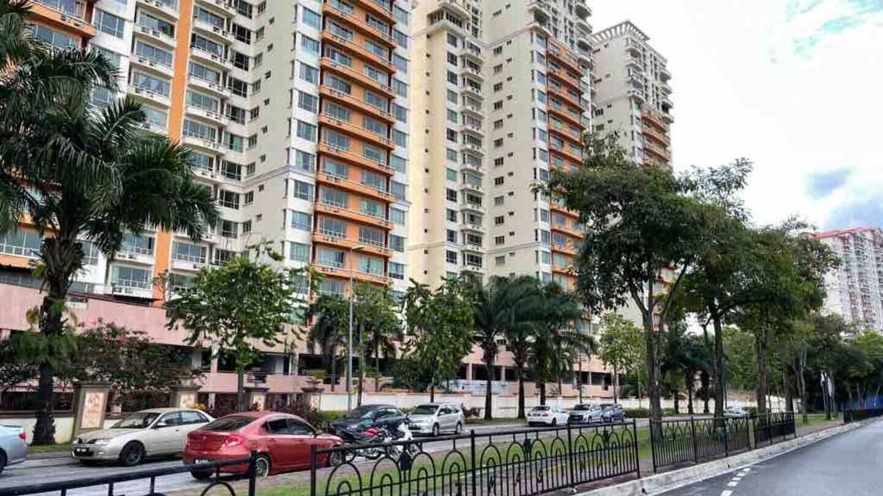 Photo of Outdoor in Bukit Jalil