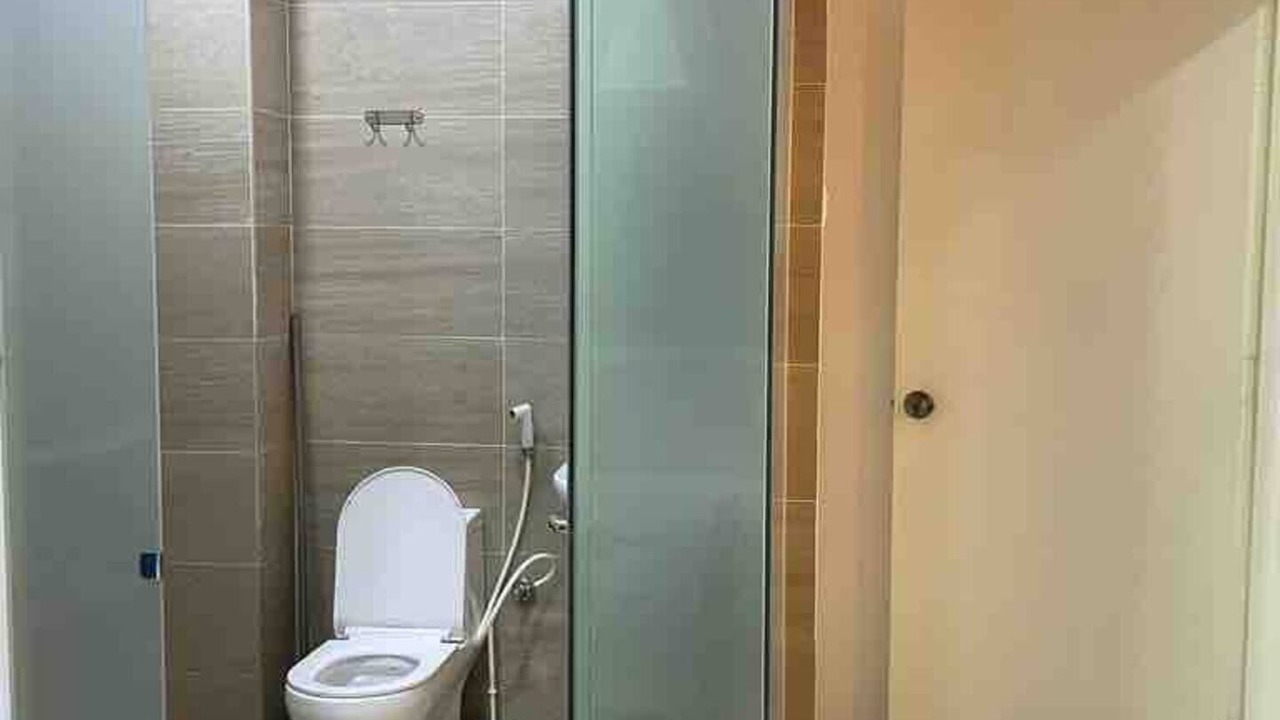 Photo of Bathroom in Bukit Jalil