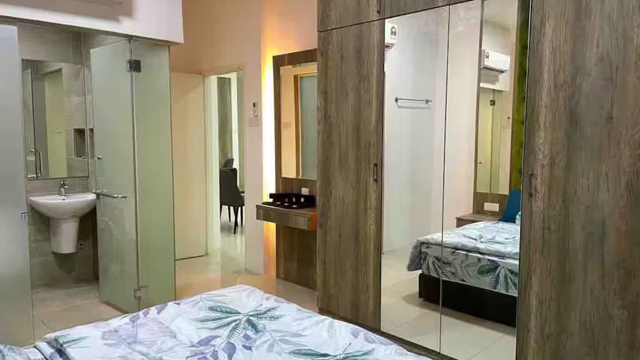 Photo of Bedroom in Bukit Jalil