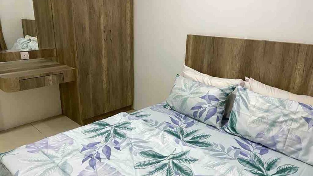 Photo of Bedroom in Bukit Jalil