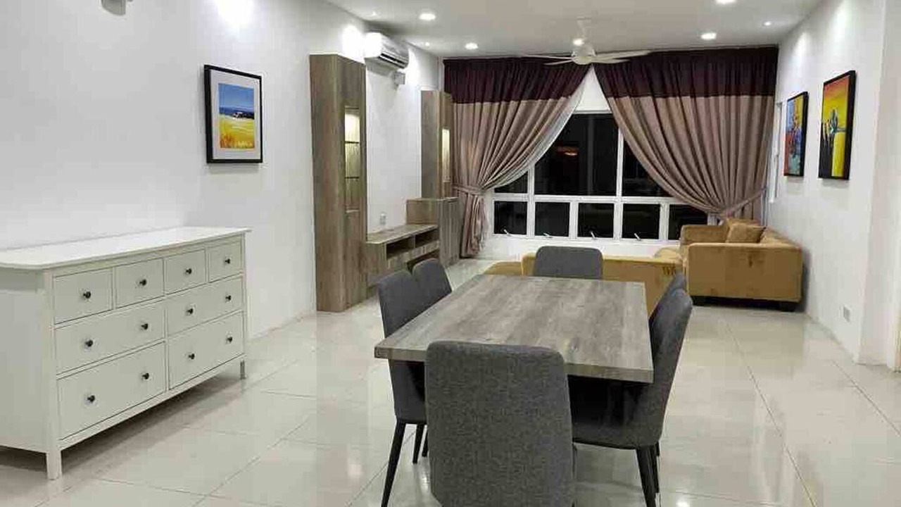 Photo of Others in Bukit Jalil