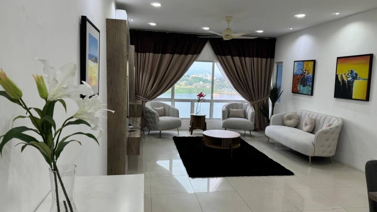 Photo of Livingroom in Bukit Jalil