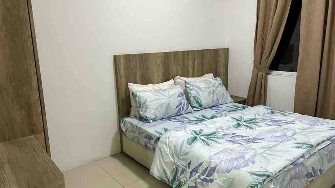 Photo of Bedroom in Bukit Jalil