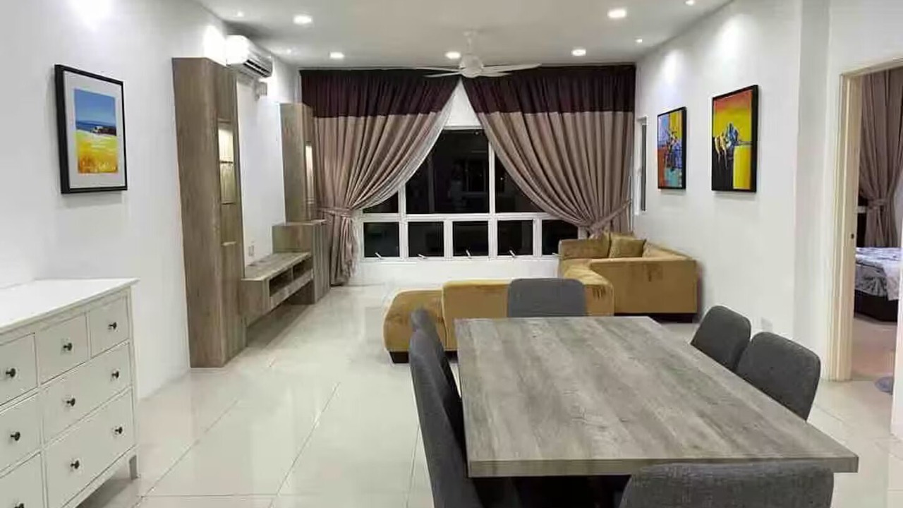 Photo of Others in Bukit Jalil