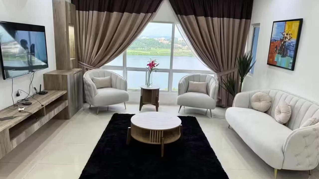 Photo of Livingroom in Bukit Jalil