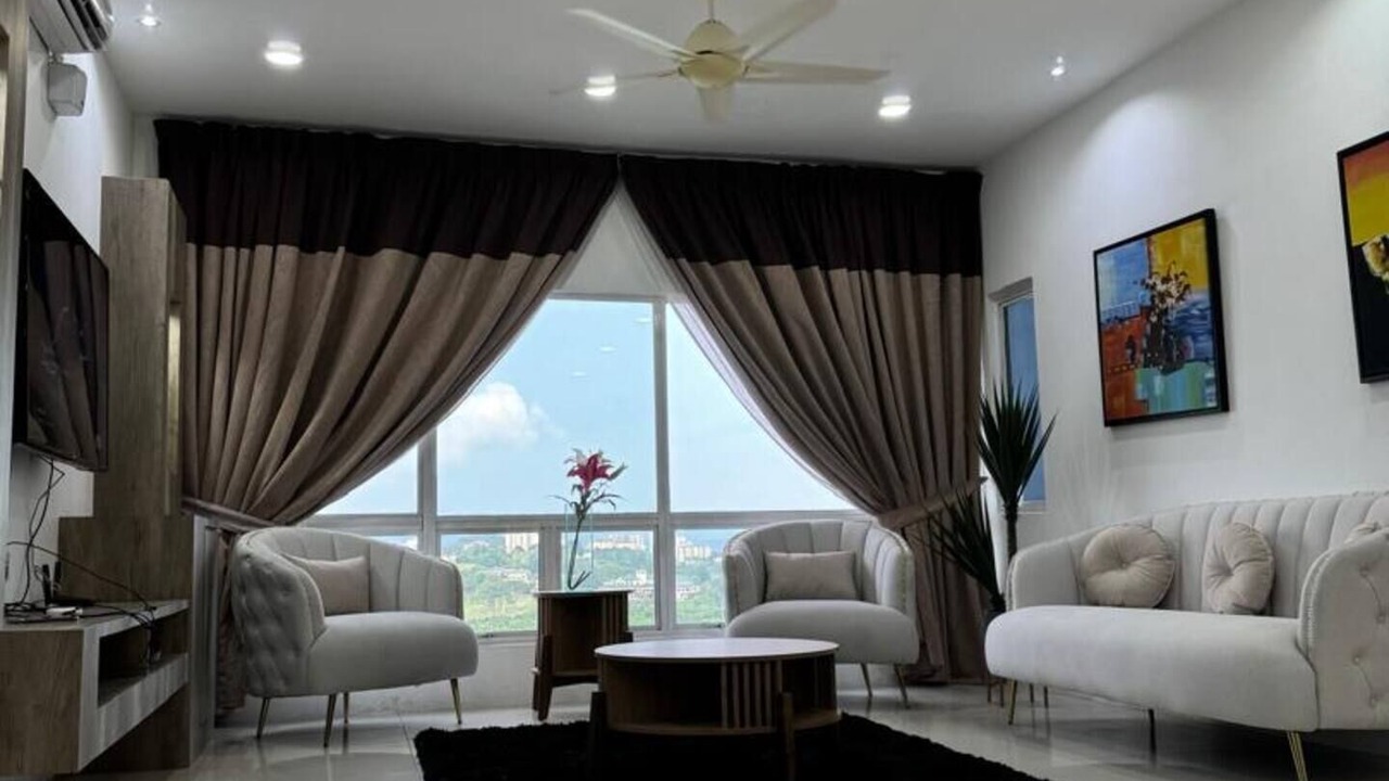 Photo of Livingroom in Bukit Jalil