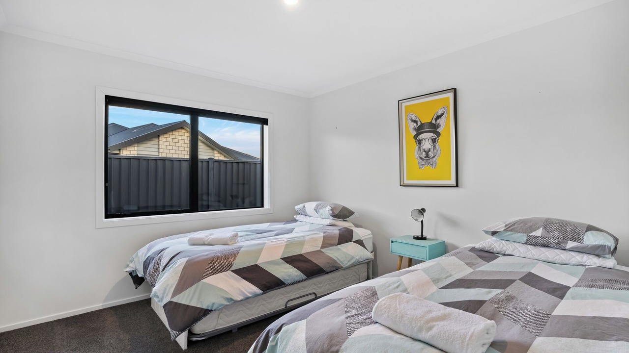 Photo of Bedroom in Lowburn