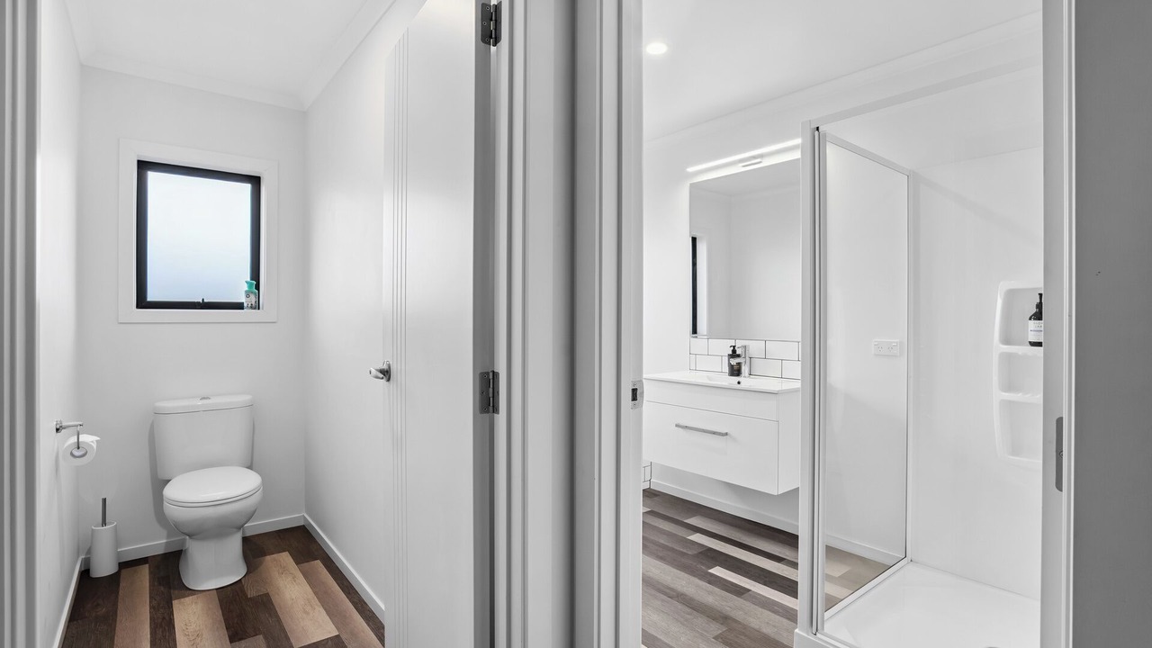 Photo of Bathroom in Lowburn