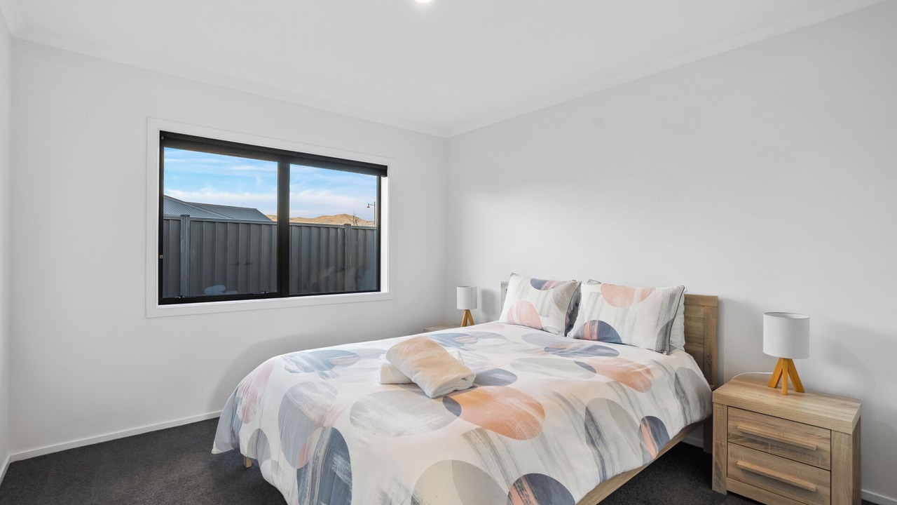 Photo of Bedroom in Lowburn