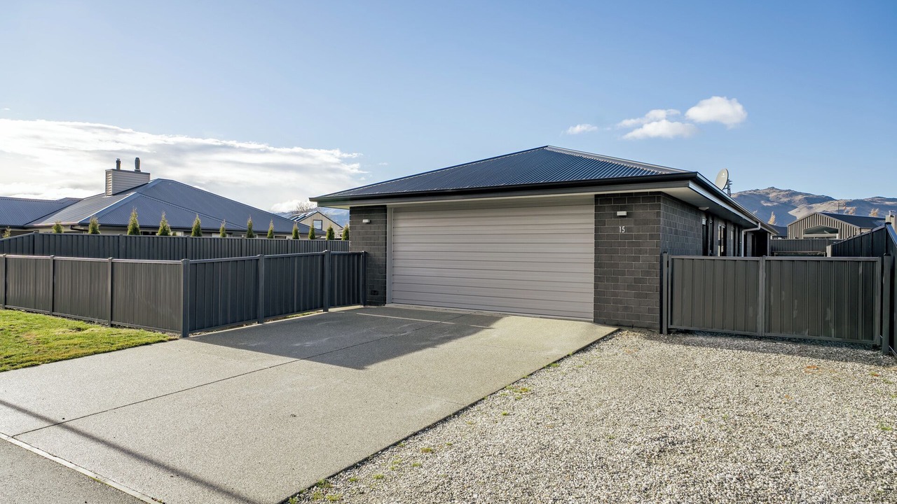 Photo of Outdoor in Lowburn