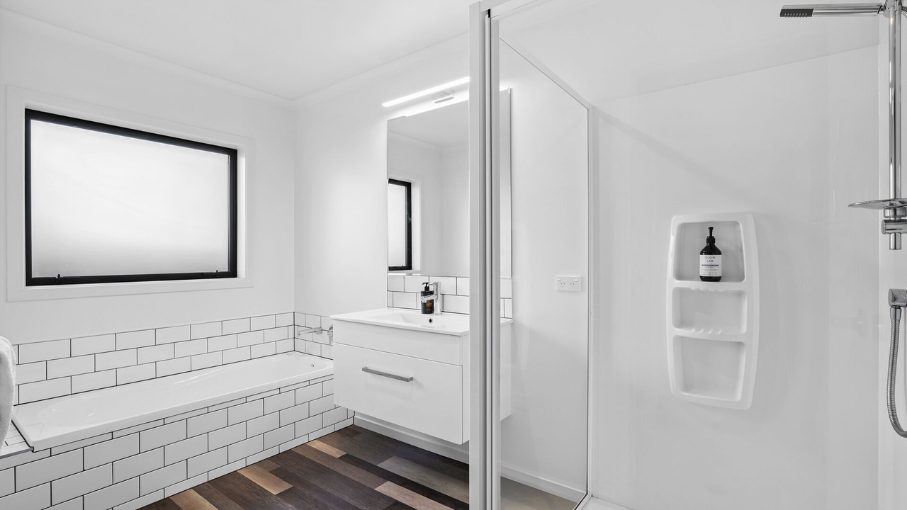 Photo of Bathroom in Lowburn